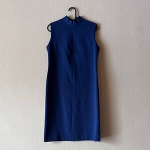 Handmade 60s Mod Shift Dress